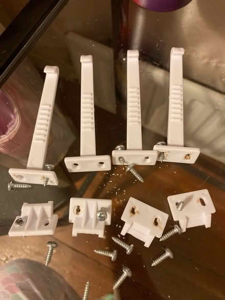 Photo of free Child-proof cupboard locks (NR2) #1