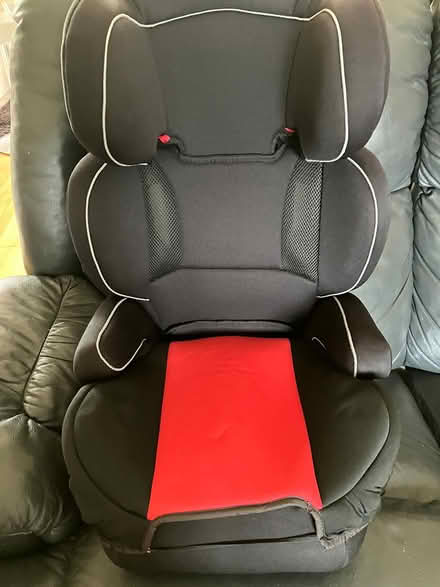 Photo of free Child Car seat (RG6) #1