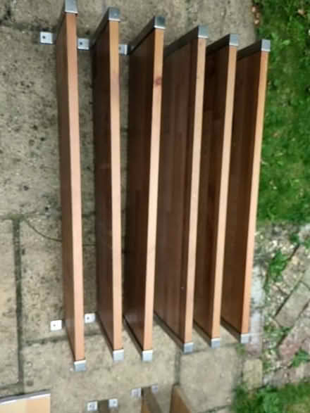 Photo of free 6 shelves (Oxford OX2) #1