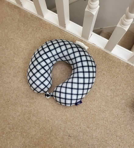 Photo of free Travel pillows (Nether Edge S7) #1