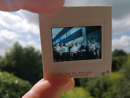 Photo of free Old slides and film reels (Carryduff) #2