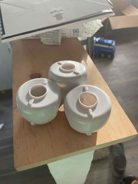 Photo of free Childproof doorknobs (Elkridge) #1