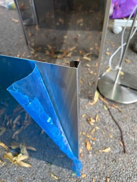 Photo of free Kitchen fan hood/ extractor (Crosspool S10) #2