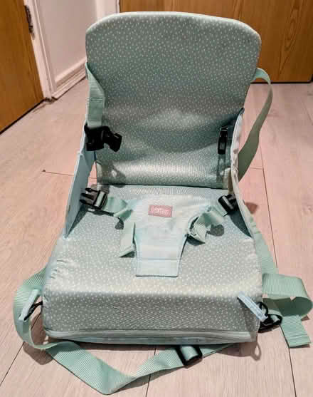 Photo of free Clothes, nappy, seat, for 0-3& more (Salford M7) #1