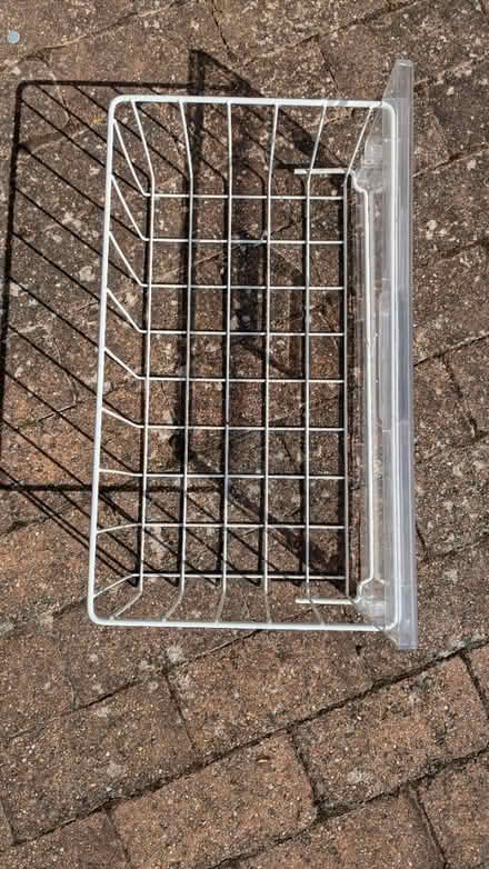 Photo of free Freezer drawer (Bexhill TN40) #1