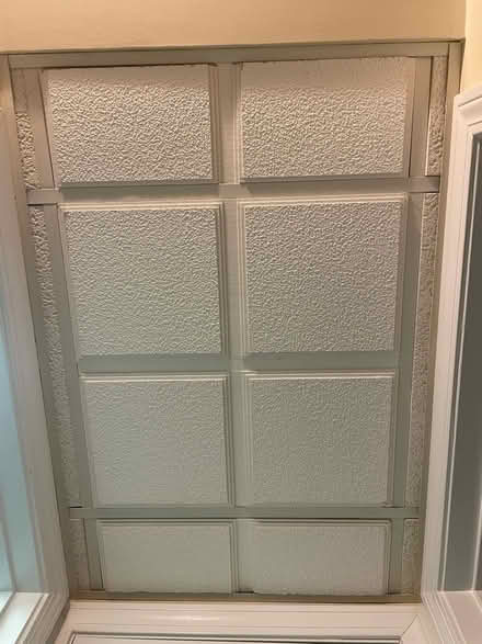 Photo of free Ceiling Tiles and Lights (Coolidge Corner) #1