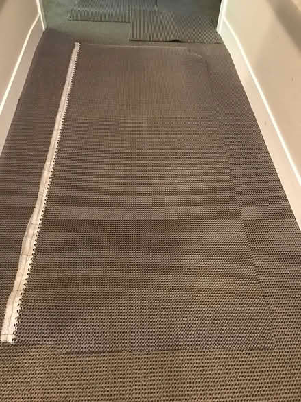 Photo of free 3 carpet remnants (San Anselmo near Andronico’s) #2