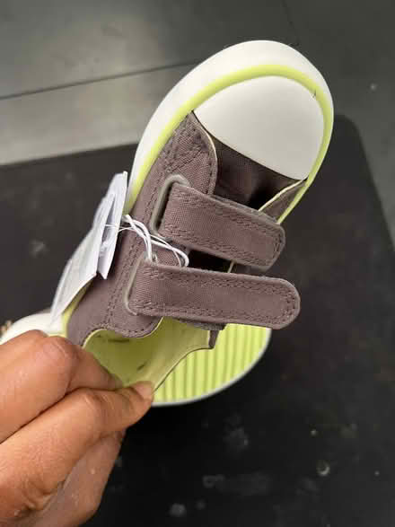 Photo of free Toddler shoes (Eccleshill Bradford . BD10) #1