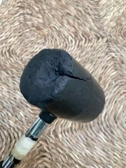 Photo of free Rubber camping mallet (Headington OX3) #3