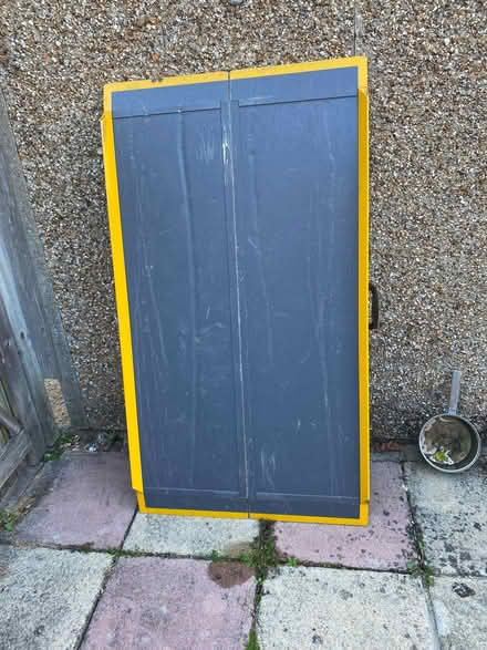 Photo of free Wheelchair ramp (Enfield EN2) #1