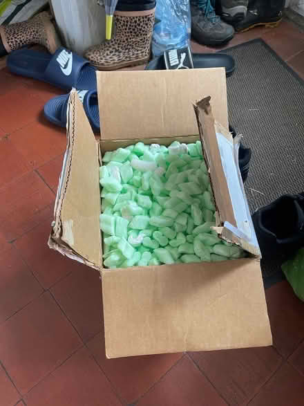Photo of free Another box of peanuts (Chesham HP5) #2