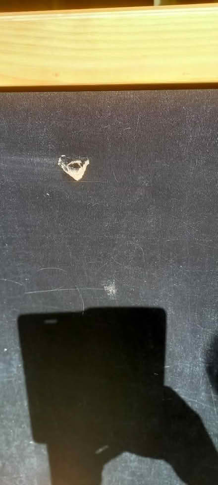 Photo of free Kids blackboard/white board (Trowbridge) #4