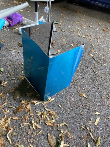 Photo of free Kitchen fan hood/ extractor (Crosspool S10) #1
