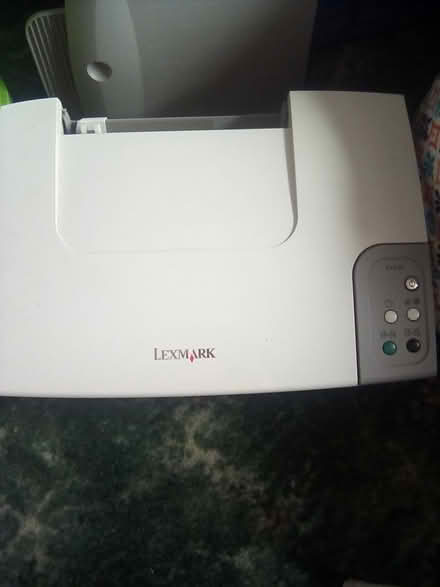 Photo of free Lexmark X1270 Printer/Scanner/Copier (CT9) #1