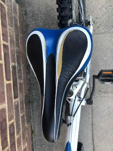 Photo of free Bike - Apollo 24 child’s bike (Otford TN14) #2