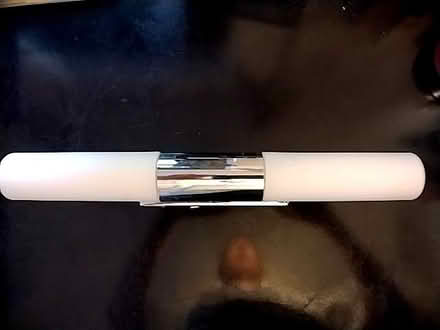 Photo of free Bathroom light (Frenchay BS16) #1