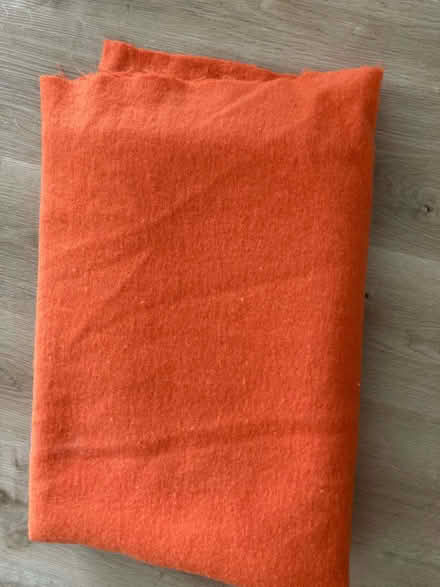 Photo of free Wool Blanket (Bonds Cross EX21) #1