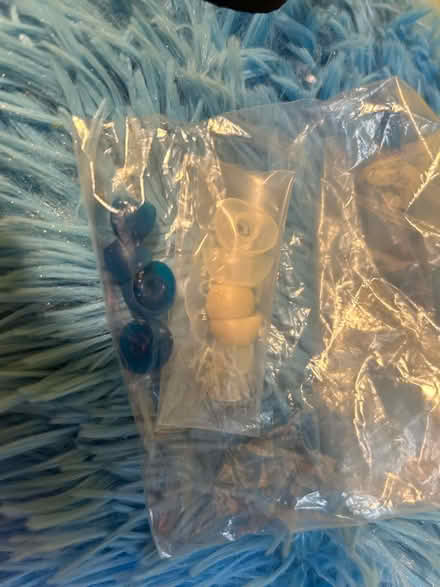 Photo of free Spare Earphone Rubber Buds (SE16) #3