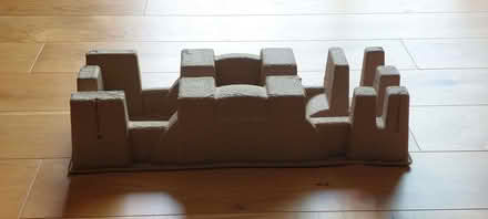 Photo of free Molded cardboard (Stanstead St Margarets SG12) #1