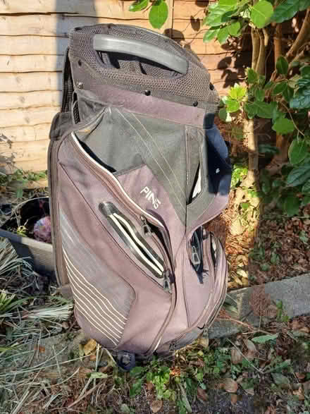 Photo of free Golf Bag - Ping (Streatham SW16) #3