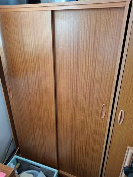 Photo of free Bedroom furniture (Locks Heath SO31) #3