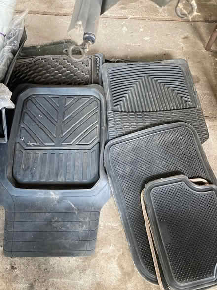 Photo of free Car parts and other (Yono brokerage services) #2