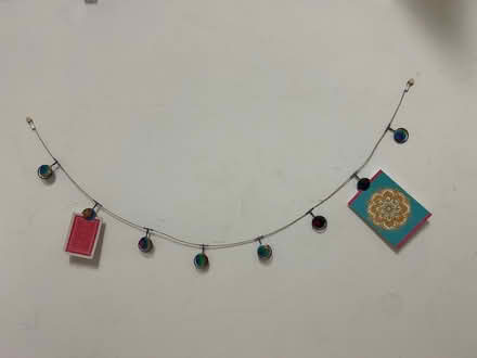 Photo of free Picture/card/art hanger (Arlington - Cherrydale) #1