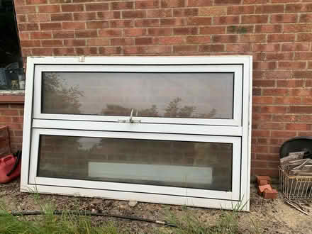 Photo of free Double glazing door (Cumnor OX2) #2