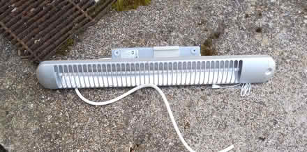 Photo of free Electric wall mounted heater (Sidley TN40) #1