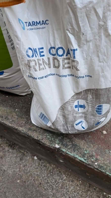 Photo of free Render (Stalybridge, SK15) #1