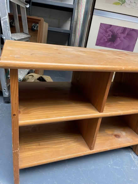 Photo of free Storage console (Bilton HG1) #2