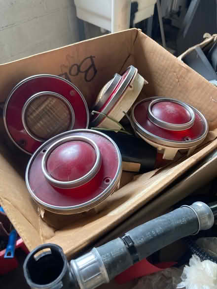 Photo of free Car parts and other (Yono brokerage services) #1