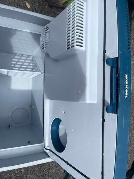 Photo of free Cool box with 12v plug in (SS1) #2