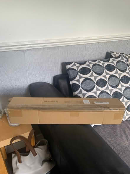 Photo of free 6 tier shoe storage rack (Carrick Knowe EH12) #1