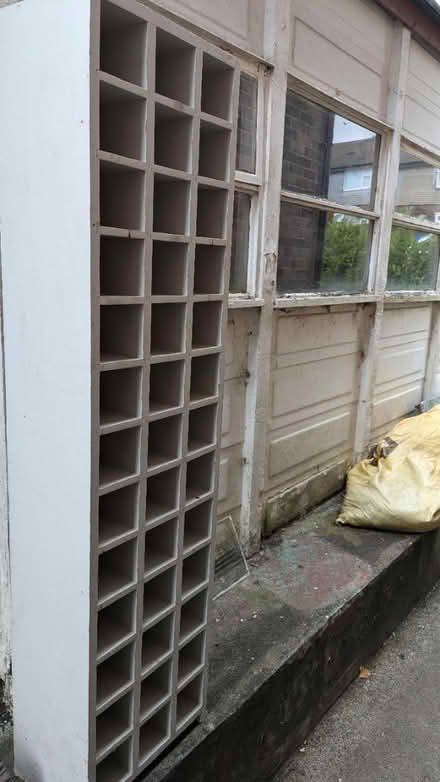 Photo of free Wine rack (Stalybridge, SK15) #1