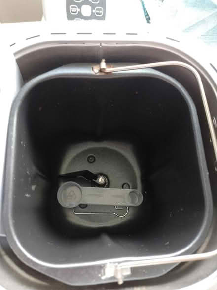 Photo of free Bread maker (Barnham) #2