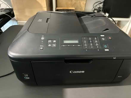 Photo of free Canon Pixma MX425 printer (Droitwich WR9) #1