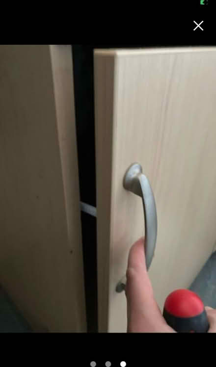 Photo of free Child-proof cupboard locks (NR2) #4