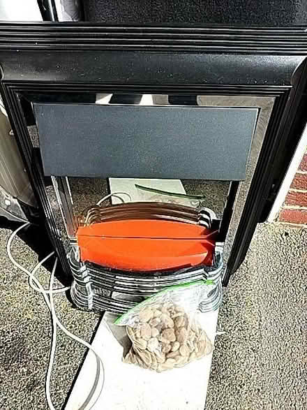 Photo of free Dimplex Electric Fire (Bath & North East Somerset) #1
