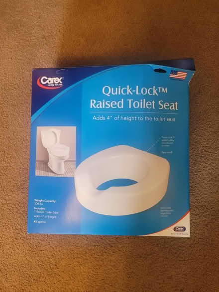 Photo of free Health Care Items (Poughkeepsie) #1