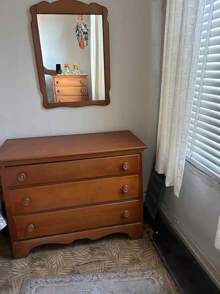 Photo of free Dresser (Canton) #1