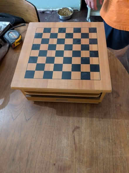 Photo of free 8 in 1 game (Castro Valley) #1