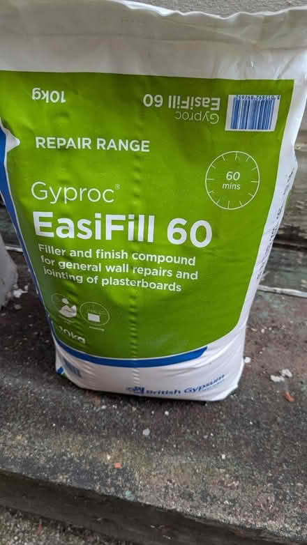 Photo of free Easifill never opened (Stalybridge, SK15) #1