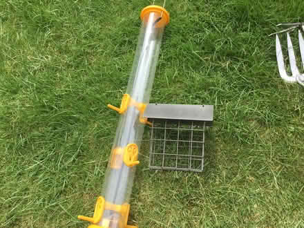 Photo of free Bird feeders (Hailsham BN27) #1
