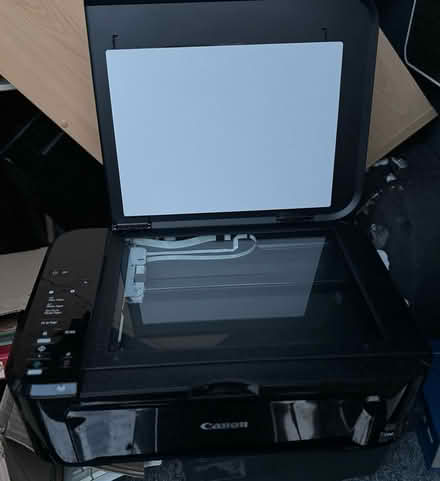 Photo of free Cannon printer (JP,Bracknell RG12) #1
