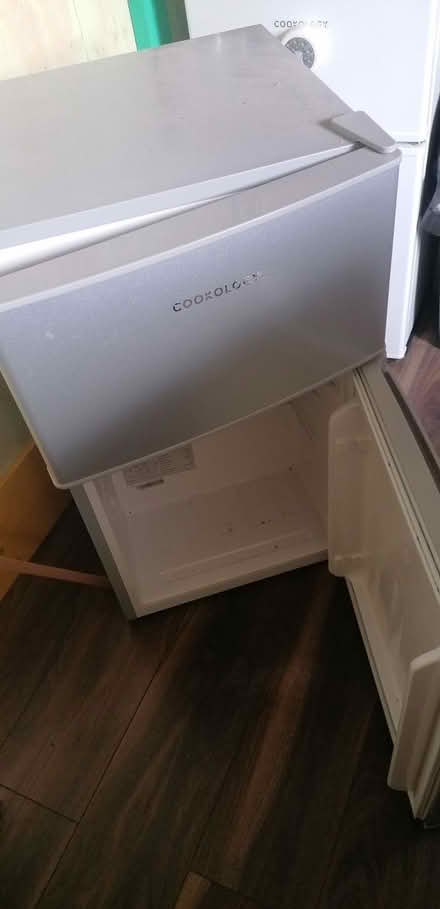 Photo of free Under counter fridge/freezer - not working (Acocks Green B27) #2