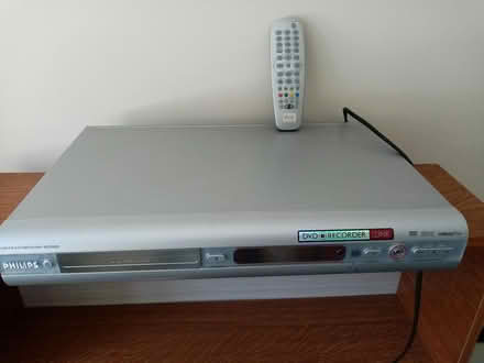 Photo of free DVD player in working condition (Emsworth PO10) #1