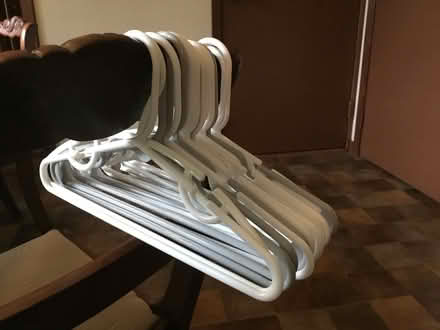 Photo of free Hangers (near Guelph university) #4