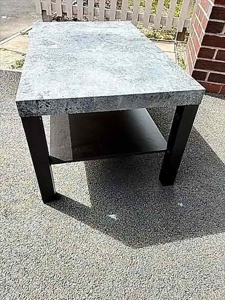 Photo of free IKEA Lack Coffee Table (Bath & North East Somerset BS31) #2