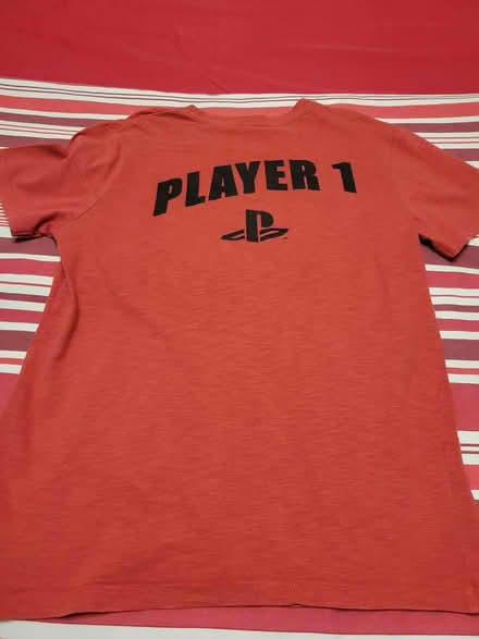 Photo of free Boys t shirts/shorts (BS24) #2